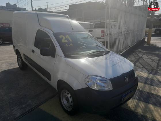 FIAT FIORINO 1.4 MPI FURGÃO HARD WORKING 8V FLEX 2P MANUAL FIAT FIORINO 1.4 MPI FURGÃO HARD WORKING 8V FLEX 2P MANUAL